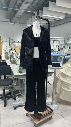 Mannequin display clothes shop - clothes,
