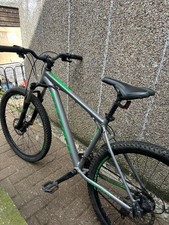 Carrera Hustle Mountain Bike