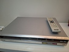 Sony RDR-HXD860 HDD DVD