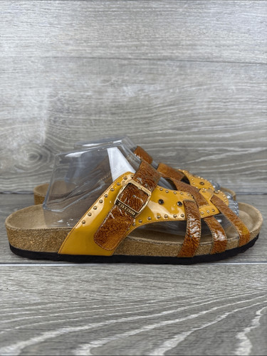 Tatami birkenstock - tatami, by
