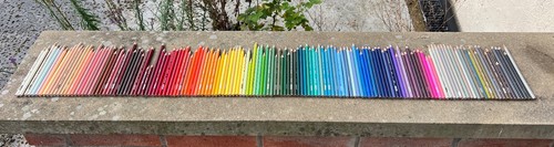 146 original prismacolor - original,