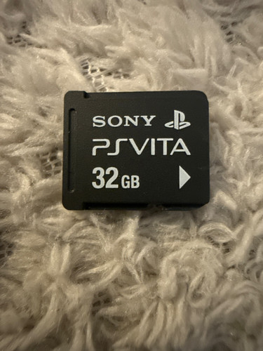 Official sony playstation vita - sony,