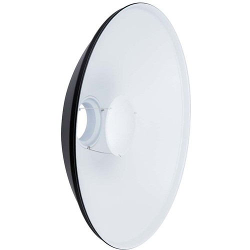 Nicefoto beauty dish white - nicefoto, dish,