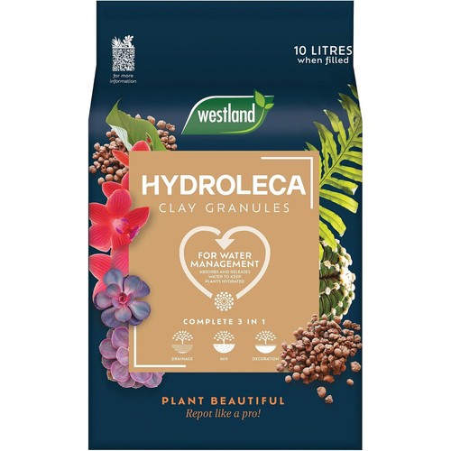 Westland hydroleca 10l - westland,