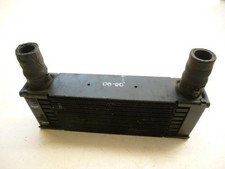 Oil radiator Aprilia Pegaso