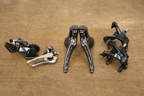 Shimano dura ace - shimano, r9100
