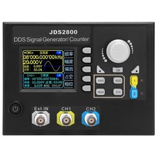 JDS2800-15MHz Function Signal