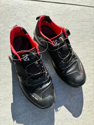 Fiveten kestrel team - kestrel,