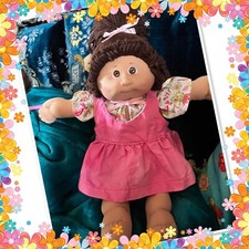 Adorable vintage Cabbage Patch