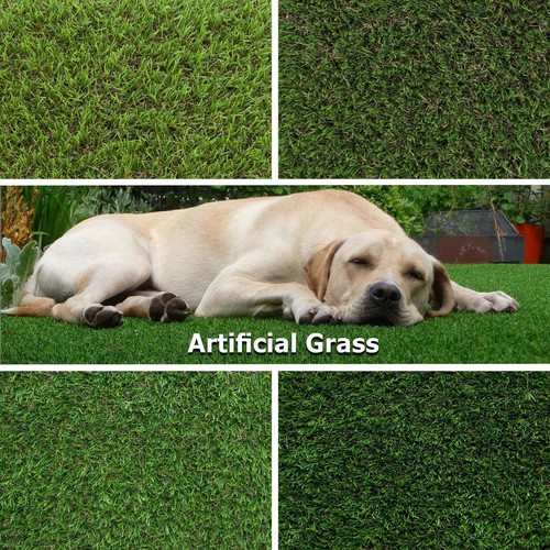 Samples artificial grass - 5m,