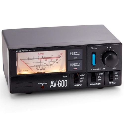 Sharman 600 - sharman, av-600