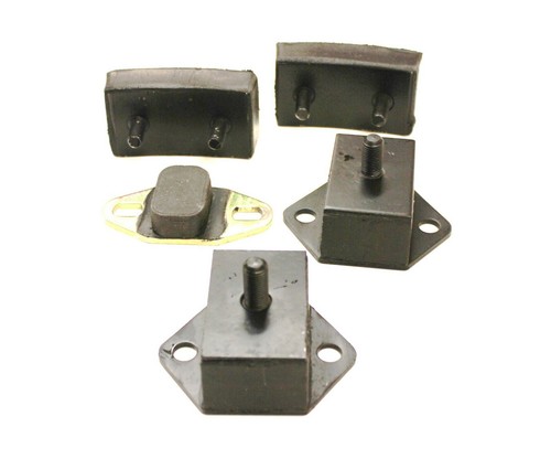 Set engine gearbox - set,