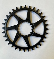 E*thirteen Helix direct mount