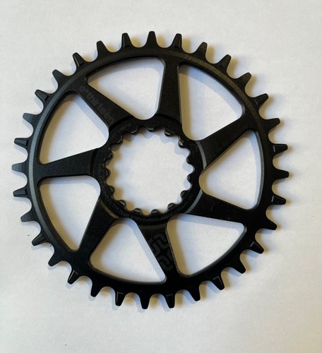 Thirteen helix direct mount - e*thirteen,
