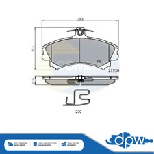 Fits Colt Space Star V40 S40