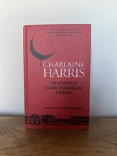 The Complete Sookie Stackhouse
