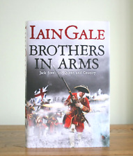 Brothers in Arms by Iain Gale