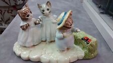 Royal Doulton Beswick Ware
