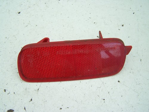 Honda rear drivers side - cr-v,