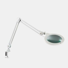 Daylight LED Magnifying Lamp