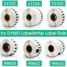 LABELWRITER DYMO COMPATIBLE LABELS For Turbo 330 440 450 4XL 11352 11354 99012