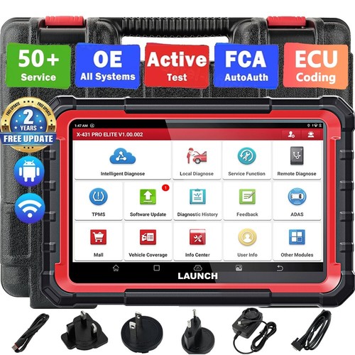 2026 launch x431 pro elite - 2026,