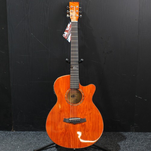 Tanglewood ta4ce azure super - tanglewood,