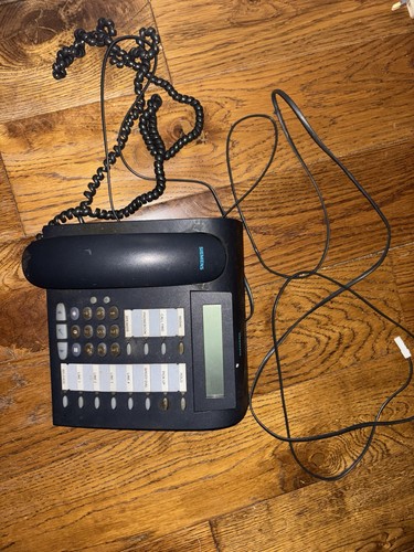 Siemens optipoint500 economy - optipoint500,