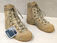 LOWA Elite Desert Combat