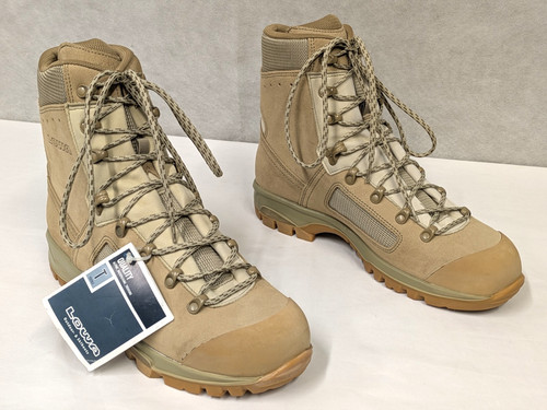 Lowa elite desert combat - elite,