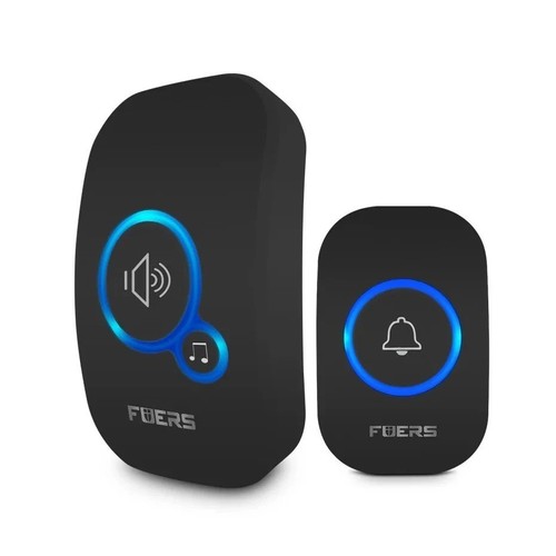 Wireless doorbell waterproof - wireless,