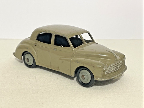 Dinky 40g morris - dinky, oxford,