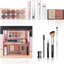All in One Makeup Kit, Make up