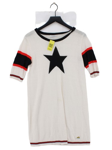 Bella freud jumper midi dress - bella,