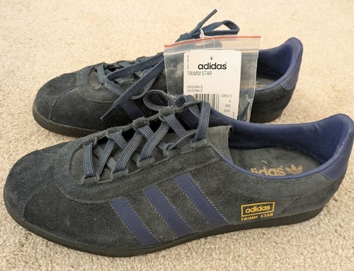Adidas originals trimm star - trimm,
