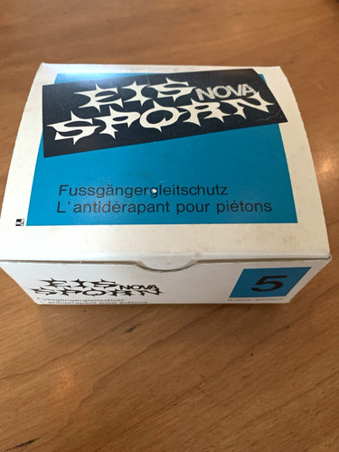 Big sport nova 5 - nova,