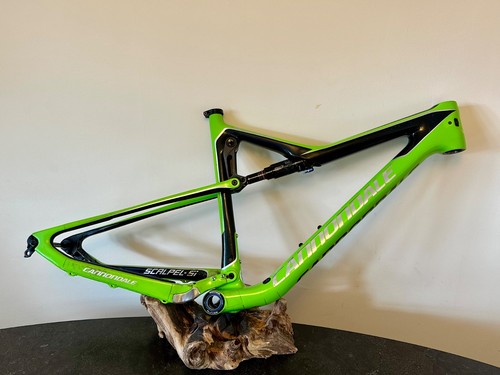 Cannondale scalpel mod - scalpel, hi-mod