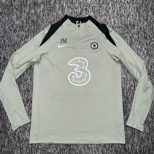 Chelsea staff issue - 25/26,