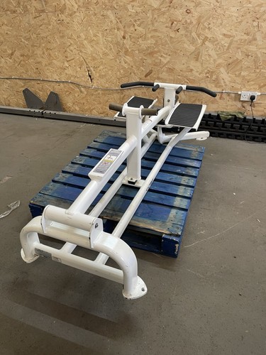 Cybex bar row - cybex, t