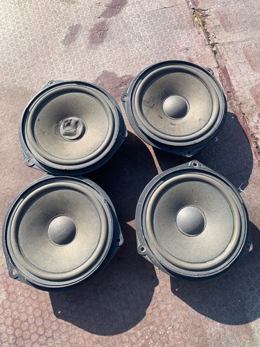 Speakers land rover - speakers,