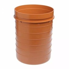Underground Drainage 110mm