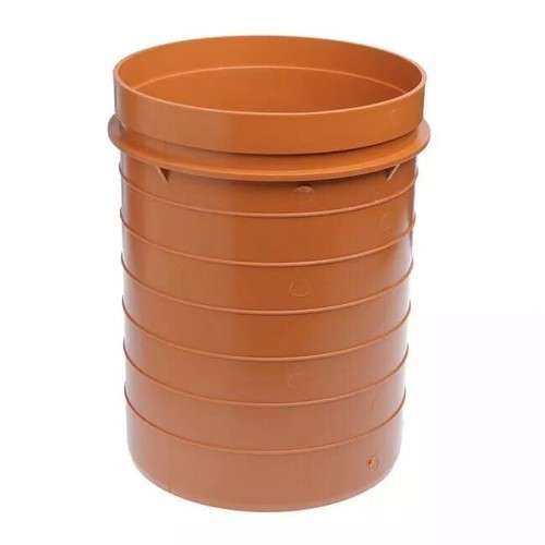 Underground drainage 110mm - drainage,