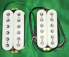 Ibanez QUANTUM humbuckers x 2