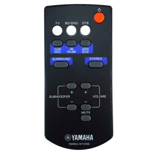 New genuine yamaha fsr60 - yamaha,