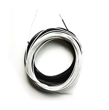 Guitar Wire 2m Vintage Cloth