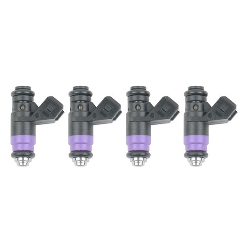 Petrol fuel injector for - 4×,