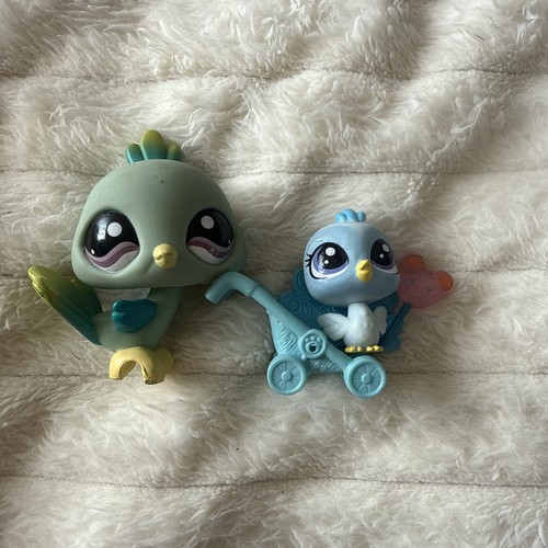 Lps littlest pet shop - lps,