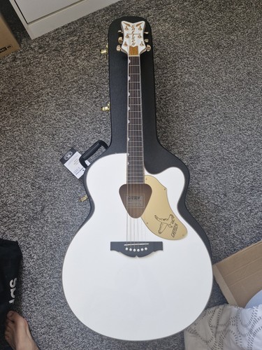 Gretsch g5022cwfe rancher - gretsch,