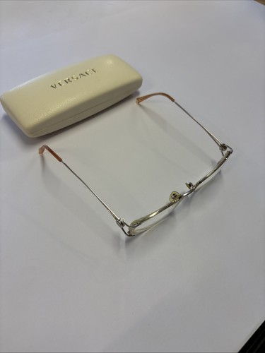 Versace eyeglasses mod - versace, mod.