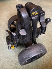 Powakaddy CT6 Compact golf